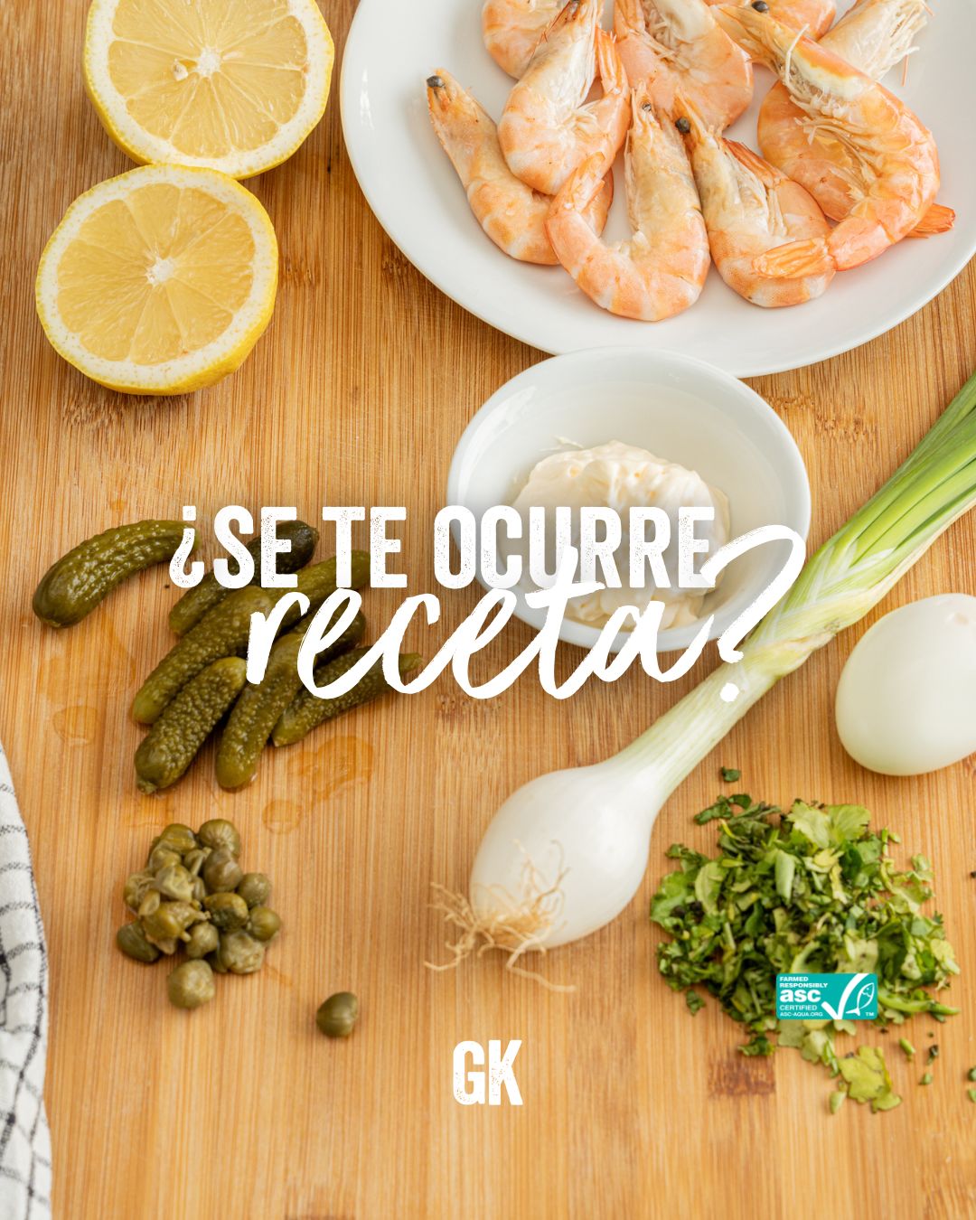 recetas instagram