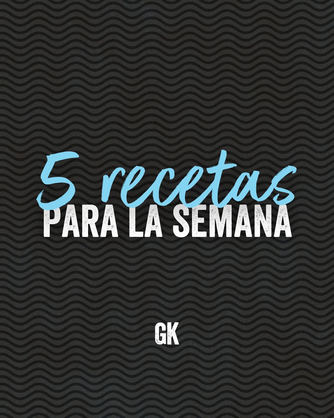 Recetas de la Semana en TikTok