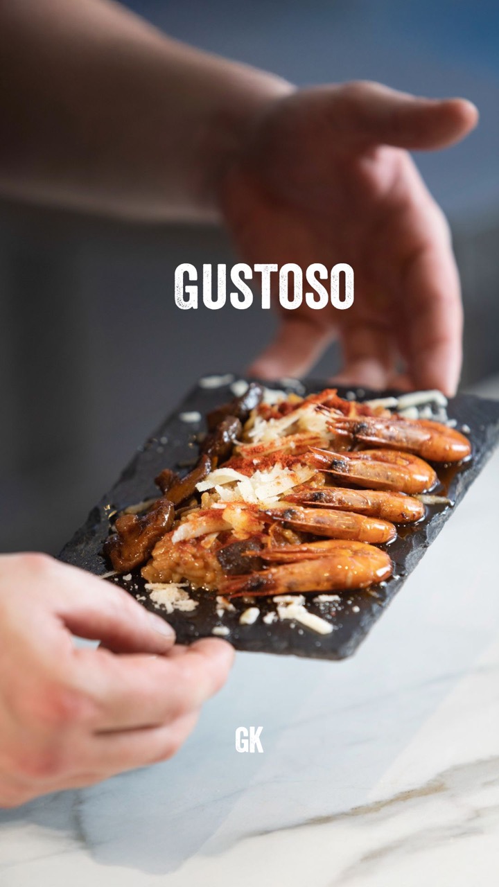 ricetta gustosa